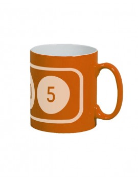 Mug LOGO BLANC 4 20 5