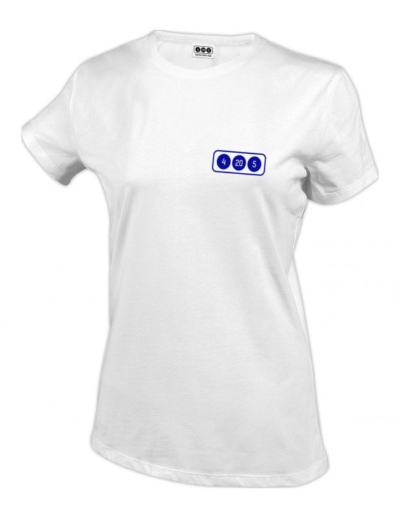 Logo 4 20 5 sur le coeur