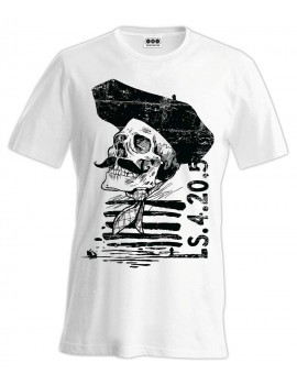 Tee-shirt homme LEGENDE DE MER